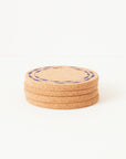 Cork Coasters | Fish on a Line