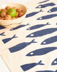 Organic Tea Towels | Coastal Collection