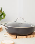 Natural Cork 5 Fish Trivet