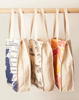 Tote Bag - Olive & Pip