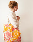 Tote Bag - Flora