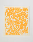 Eco Dishcloths | Flora
