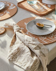 Cork Max Placemats | Flowers | BUY 2 get 1 FREE