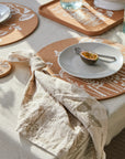 Cork Max Placemats | Flowers | 3 Sets for 2