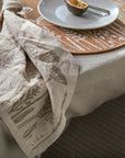 Cork Max Placemats | Flowers | 3 Sets for 2