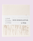 Dishcloths | Flowers