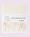 Dishcloths | Flowers