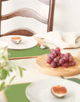 Cork Placemats | Forest Set of 4