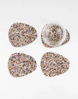 Beach Clean Pebble | Coasters Set of 4
