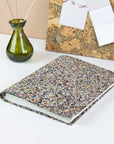 Notebook + refills