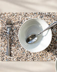 Beach Clean Placemats | Rectangle Set of 4