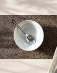 Dash Recycled Rubber & Cork Placemats | Rectangle Set of 8 plus 2 sets of free coasters