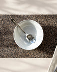 Dash Recycled Rubber & Cork Placemats | Rectangle Set of 8 plus 2 sets of free coasters