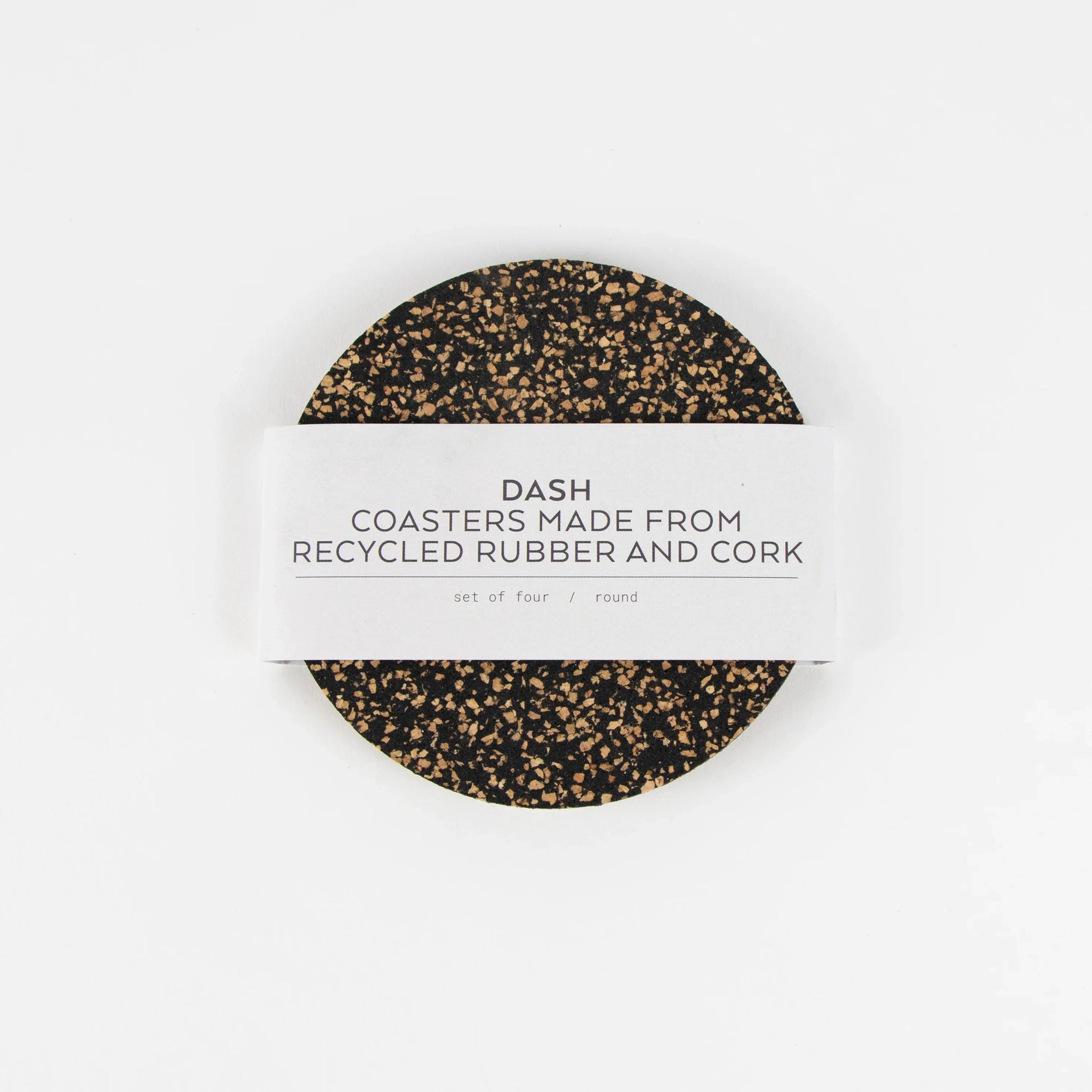 Dash Placemats + Coasters | Round - Table S/6