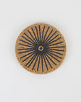 Cork Coaster | Eye Spy