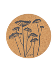 Cork Placemat | Fennel