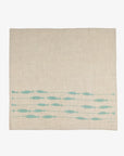 Fish Table Linen Set | Table S/8