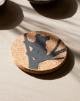 Cork Coaster | Koala