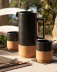Eco Coffee Mug Gift Set | Medium