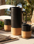 Eco Coffee Mug Gift Set | Medium
