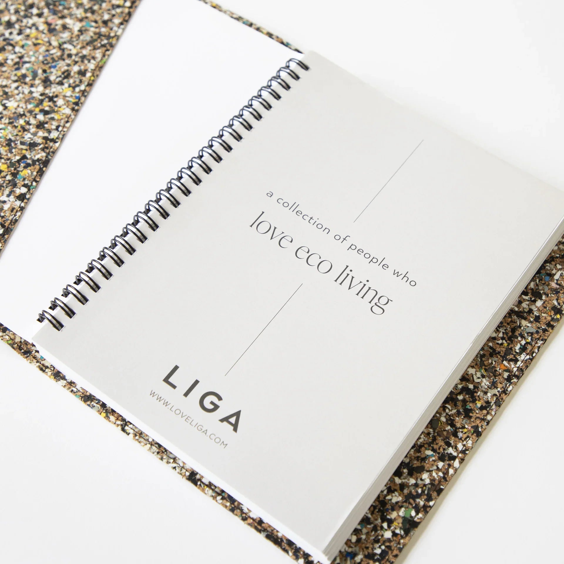A5 Notebook Refill