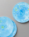 Ocean Plastic Coasters | Round
