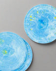 Ocean Plastic Coasters | Round