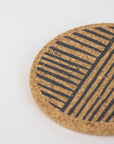 Cork Coaster | Plough