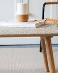 Eco Coffee Table I Beach Clean
