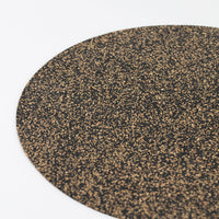 Set of 6 Dash Placemats + Coasters | Round