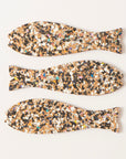 Beach Clean Magnet | Fish