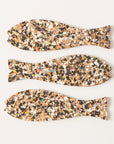 Beach Clean Magnet | Fish
