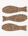 Dash Clean Magnet | Fish