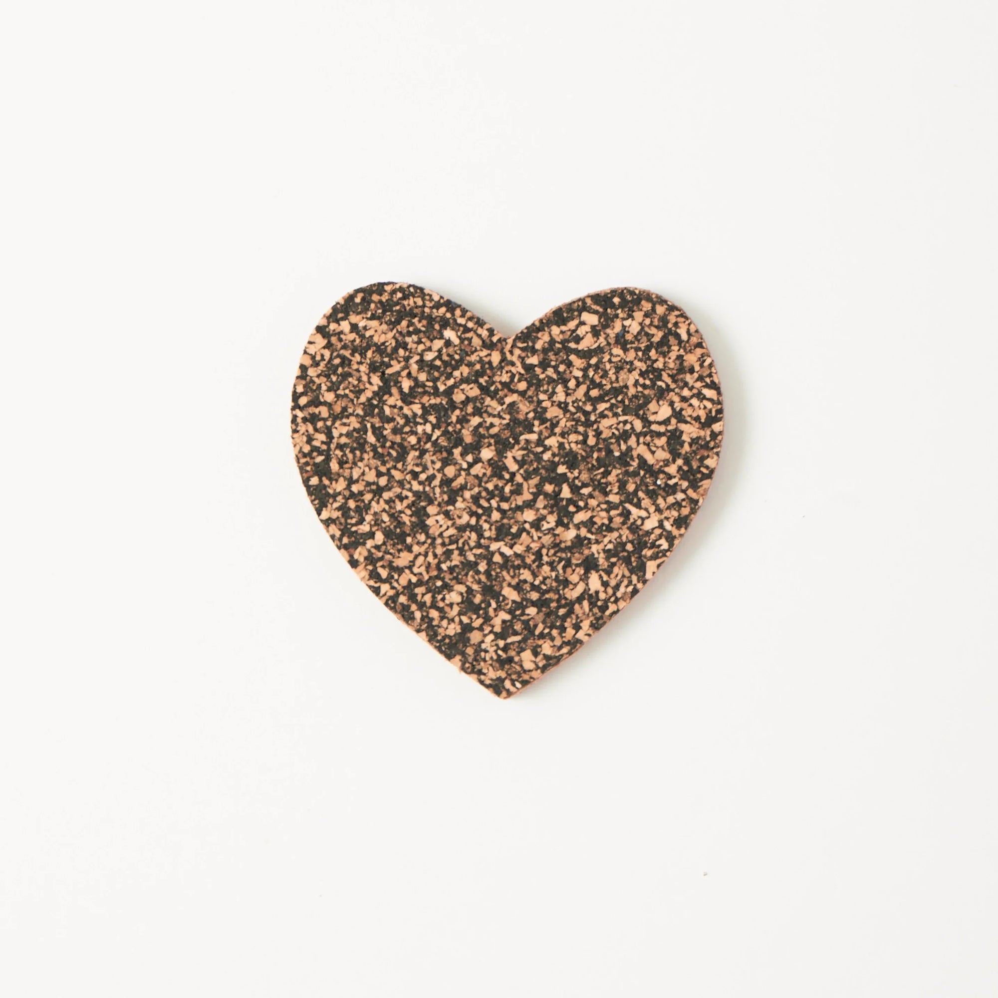 Organic Magnet | Dash Heart