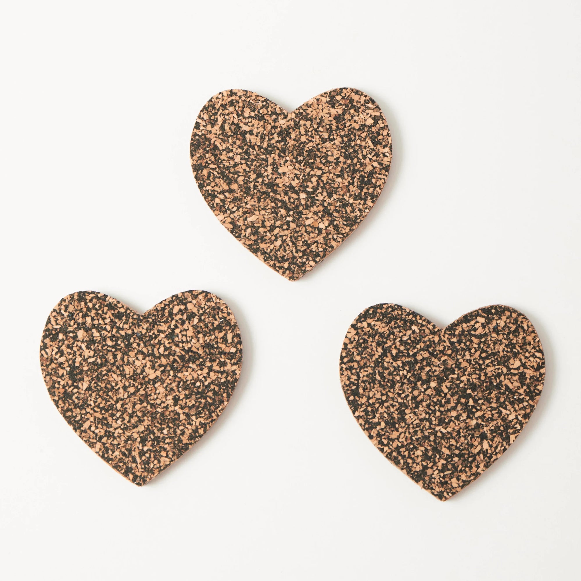 Organic Magnet | Dash Heart