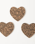 Organic Magnet | Dash Heart