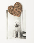 Organic Magnet | Dash Heart