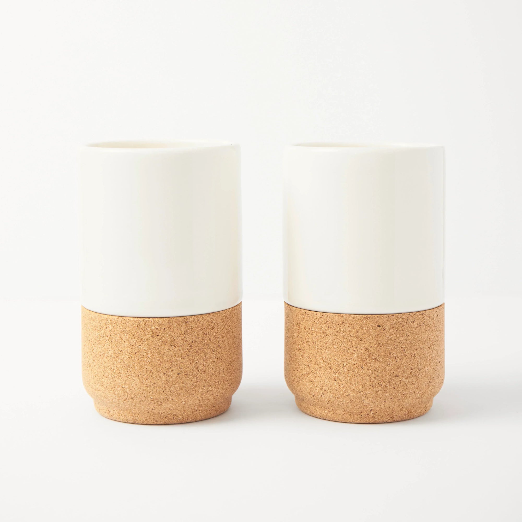 Eco Coffee Mug Gift Set | Large