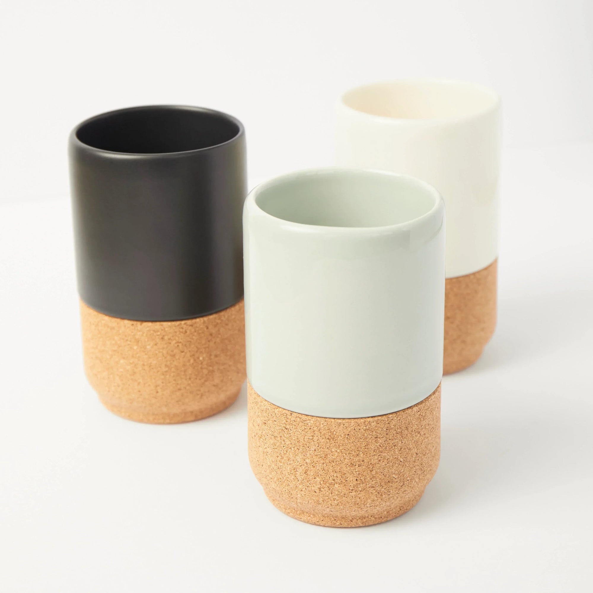 Eco Coffee Mug Gift Set | Large