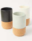 Eco Coffee Mug Gift Set | Large