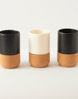Eco Coffee Mug Gift Set | Large