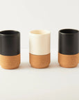 Eco Coffee Mug Gift Set | Large