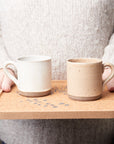 Eco Cork Tray | Native Grasses