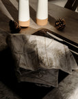 Linen Napkins | Flowers