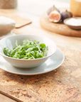 Natural Tableware + Trivet Offer