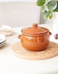 Natural Cork trivet | Large