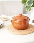 Natural Cork trivet | Large