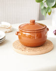 Natural Placemats + Trivet Offer