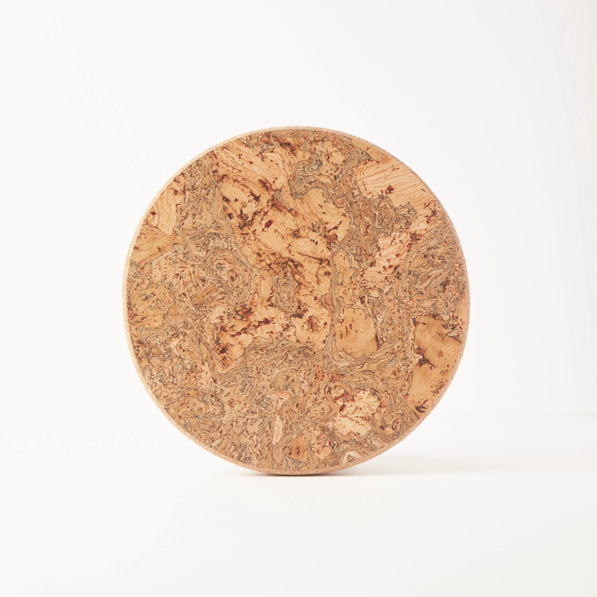 Natural Cork trivet |  Small