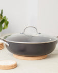 Natural Cork trivet | Small